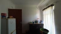 Bed Room 1 - 28 square meters of property in Klopperpark