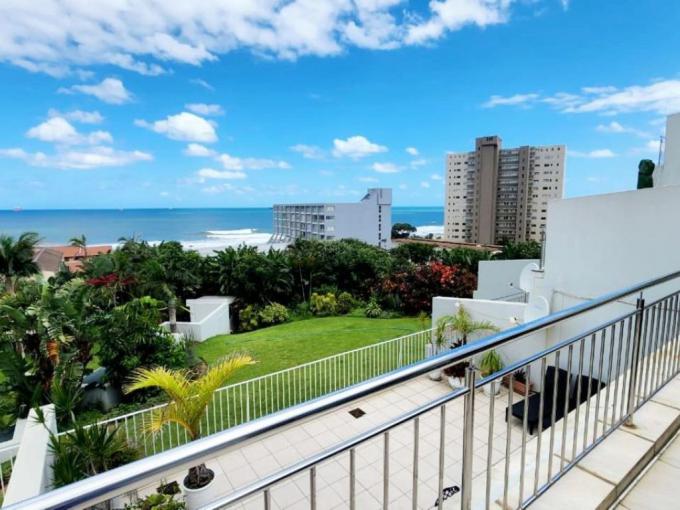 3 Bedroom Apartment for Sale For Sale in Umhlanga  - MR664844