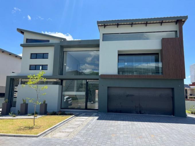 5 Bedroom House for Sale For Sale in Polokwane - MR664864