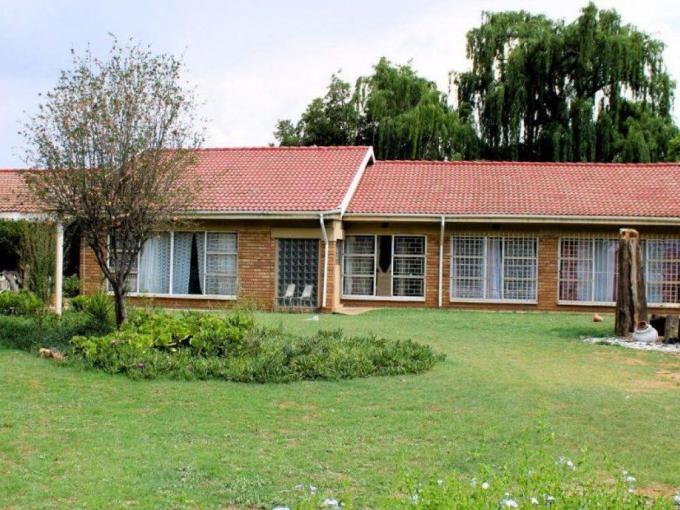 9 Bedroom House for Sale For Sale in Vereeniging - MR664865