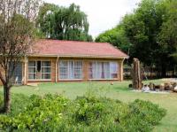  of property in Vereeniging