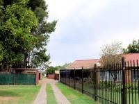  of property in Vereeniging