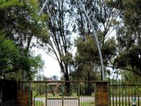  of property in Vereeniging