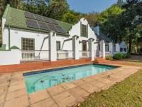  of property in Kloof 