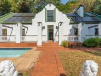  of property in Kloof 