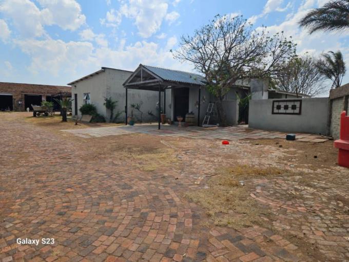 Smallholding for Sale For Sale in Polokwane - MR664876