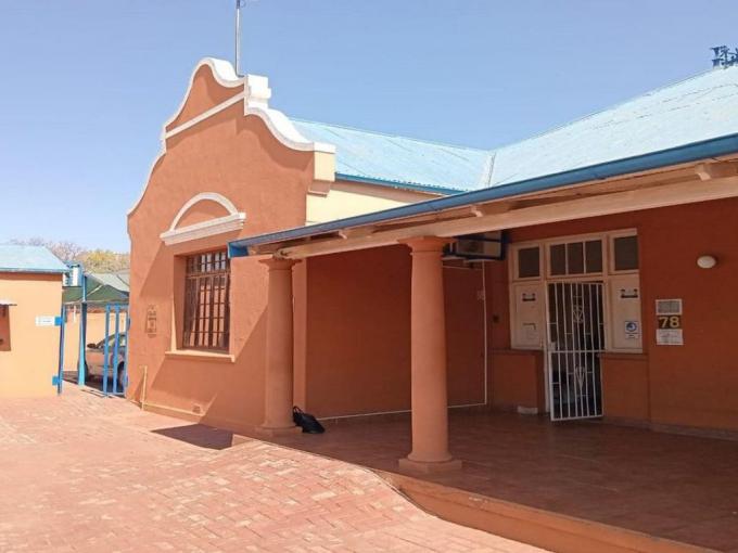 7 Bedroom Commercial for Sale For Sale in Rustenburg - MR664884