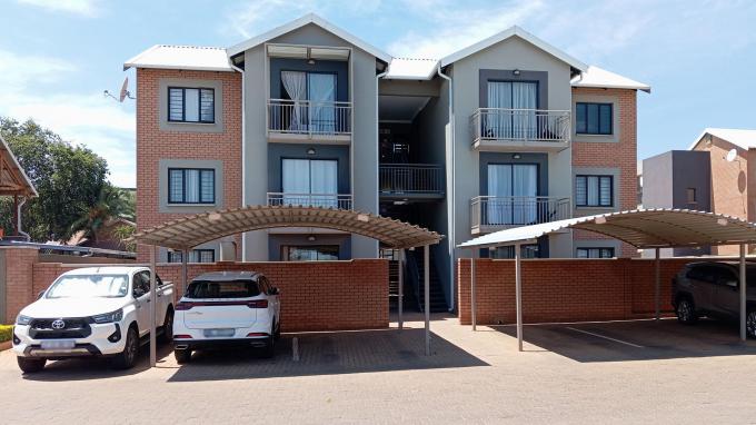 2 Bedroom Apartment for Sale For Sale in Kameeldrift - MR664888