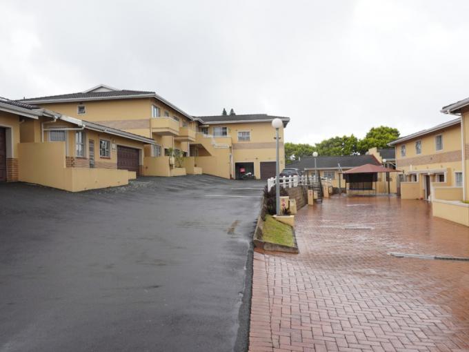 1 Bedroom Apartment for Sale For Sale in Malvern - DBN - MR664898