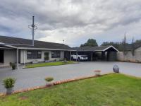  of property in Rensburg