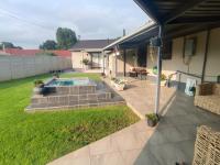  of property in Rensburg