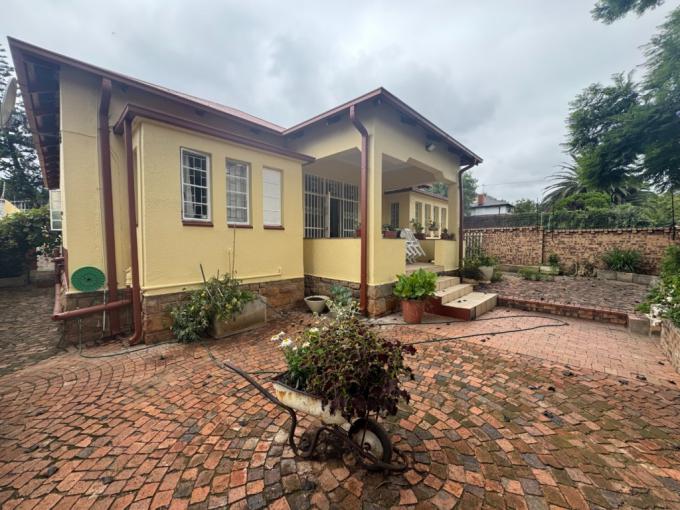 3 Bedroom House for Sale For Sale in Kensington - JHB - MR664917