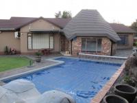 3 Bedroom 3 Bathroom House for Sale for sale in Vanderbijlpark