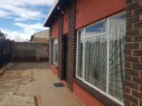  of property in Soweto