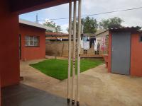  of property in Soweto