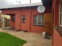  of property in Soweto