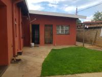  of property in Soweto