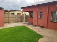  of property in Soweto