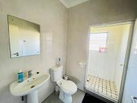 Main Bathroom of property in Emalahleni (Witbank) 