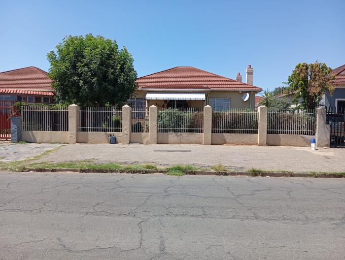 House for Sale For Sale in Kenilworth - JHB - MR664983