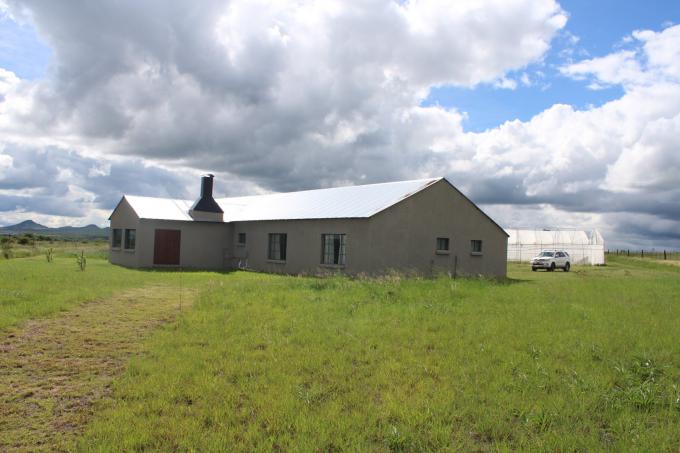 Smallholding for Sale For Sale in Polokwane - MR664990