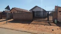  of property in Soshanguve