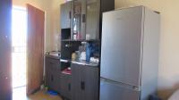 Kitchen - 4 square meters of property in Toekomsrus