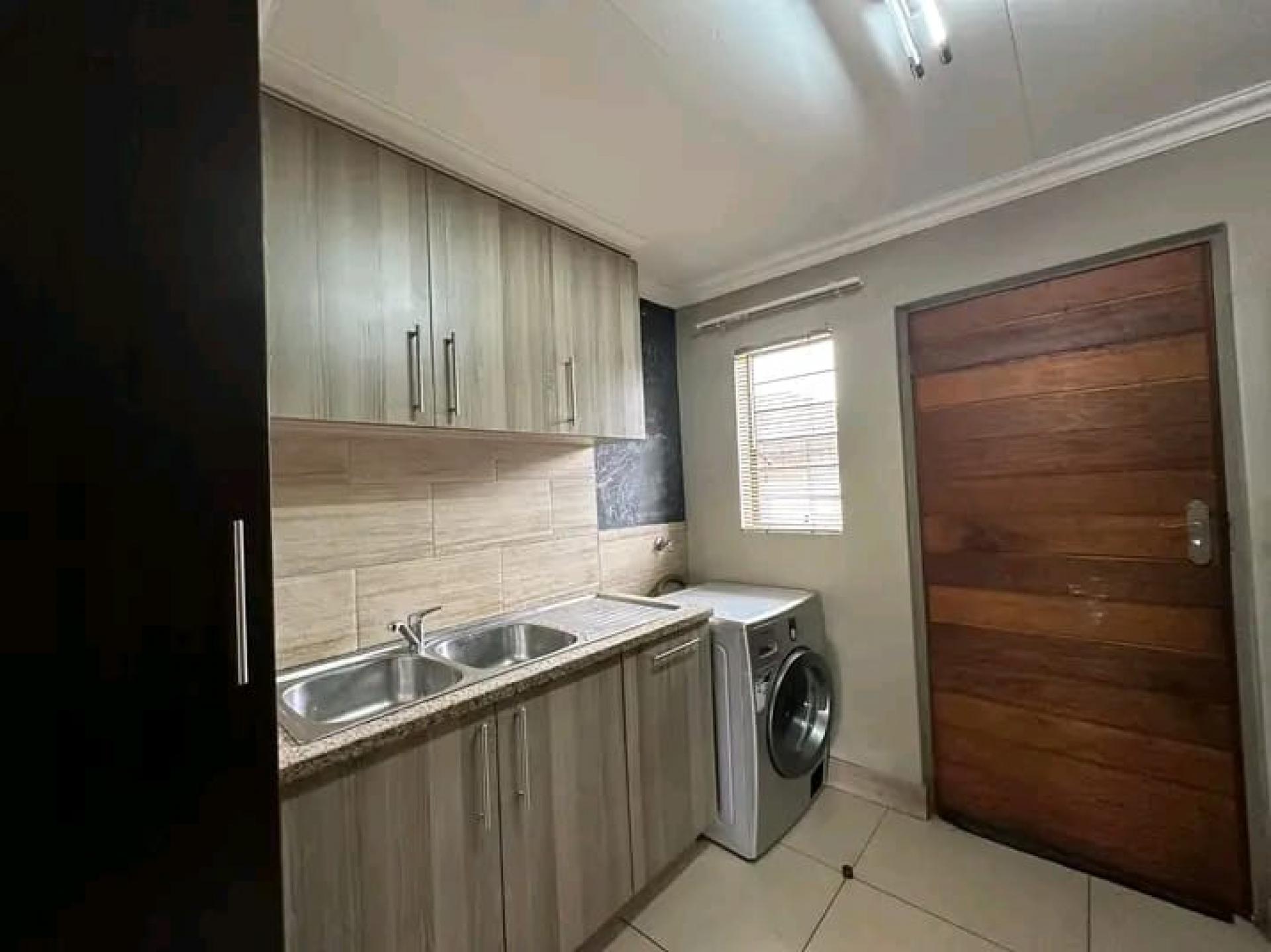  of property in Pretoria North