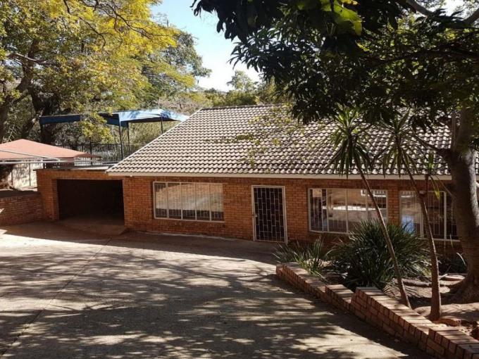 Farm for Sale For Sale in Rustenburg - MR665080