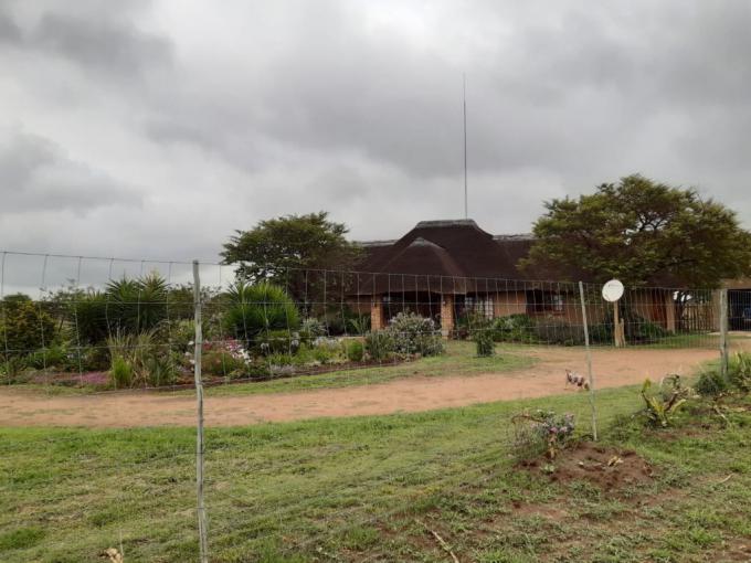 Smallholding for Sale For Sale in Polokwane - MR665100