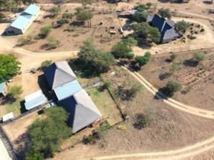 Smallholding for Sale For Sale in Polokwane - MR665100