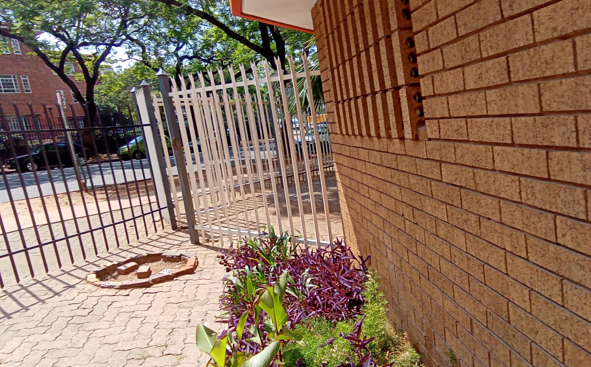  of property in Pretoria Central