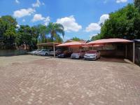  of property in Rustenburg