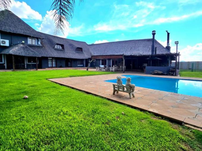 Smallholding for Sale For Sale in Rustenburg - MR665143