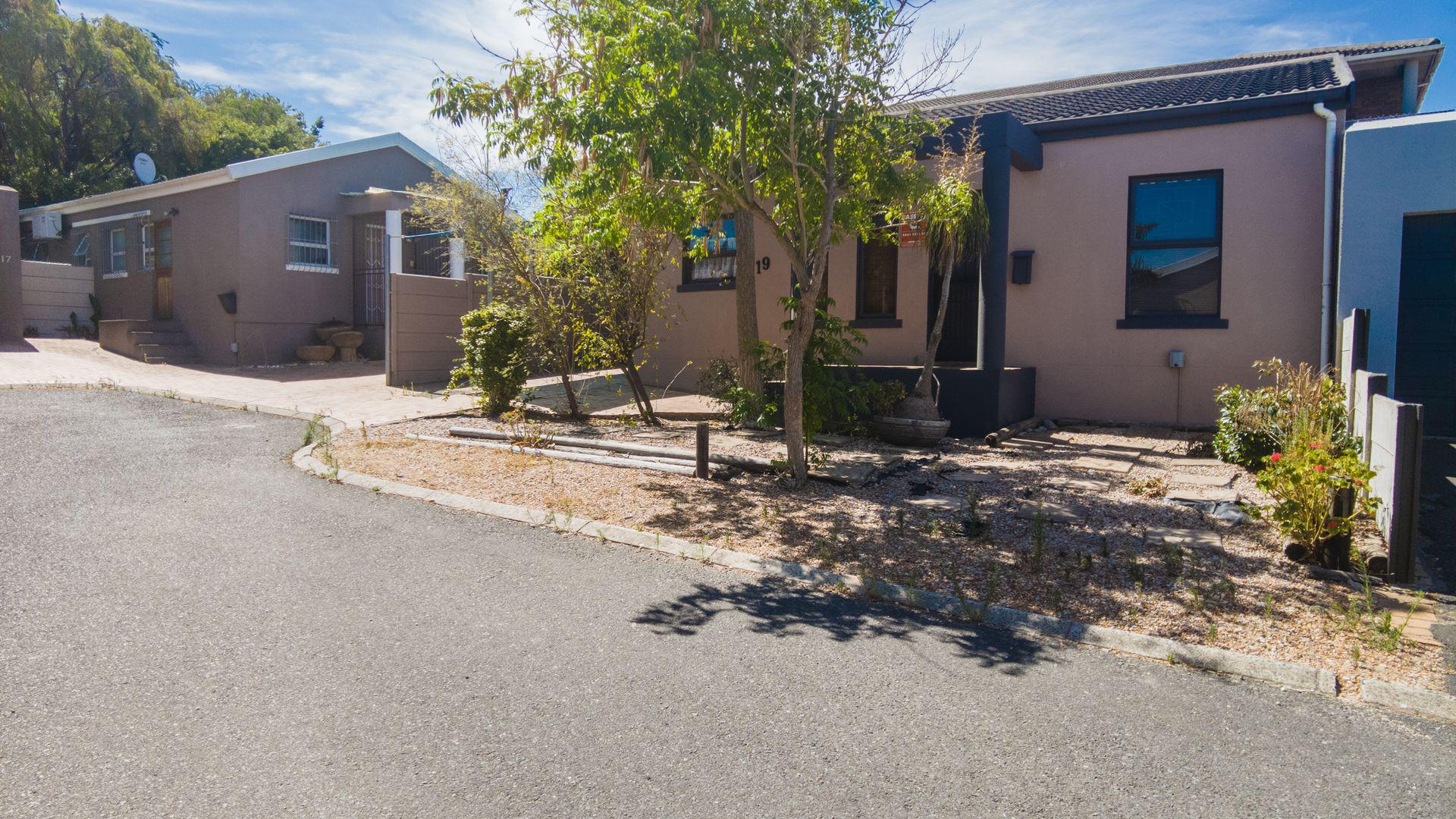  of property in Vredekloof