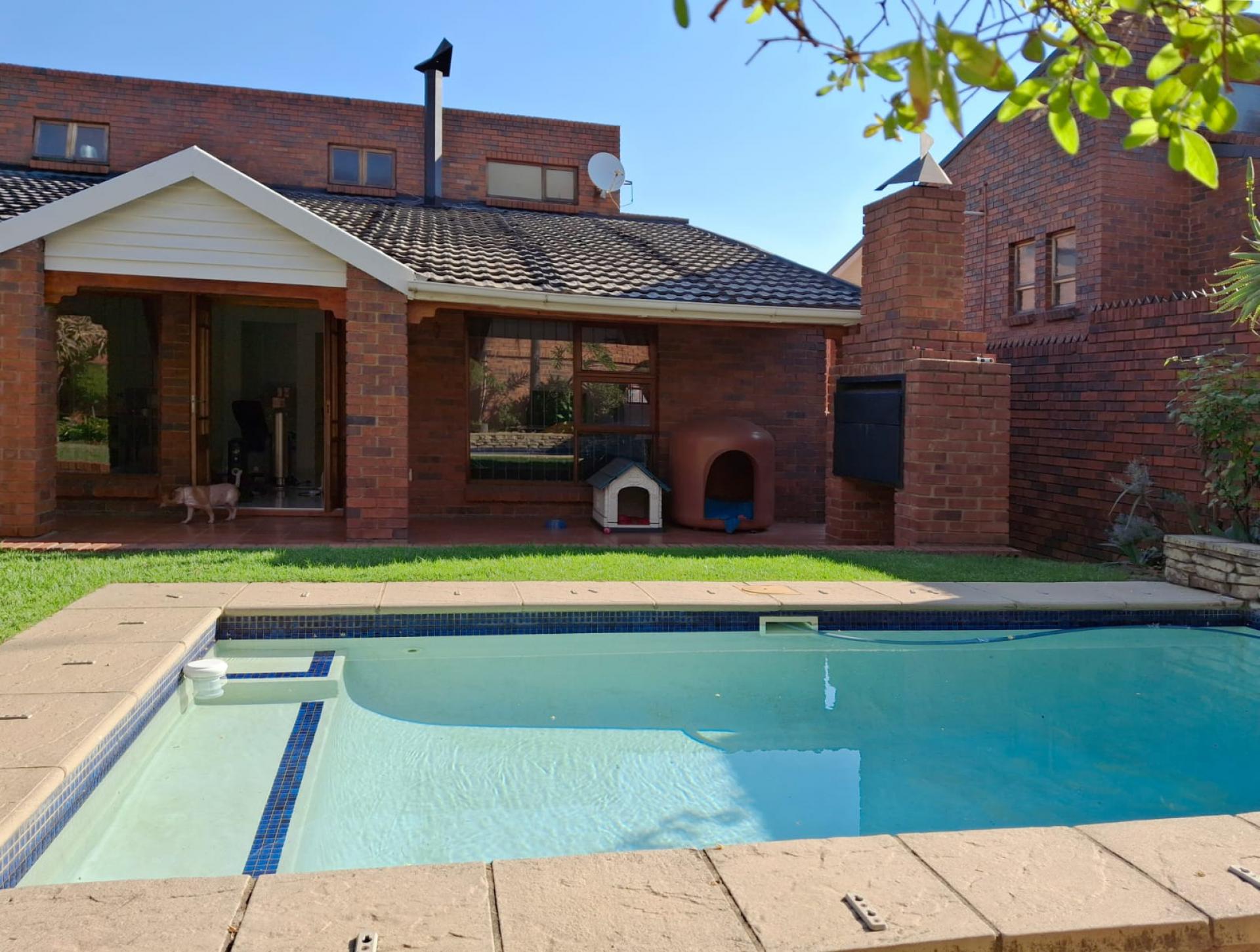  of property in Bryanston West