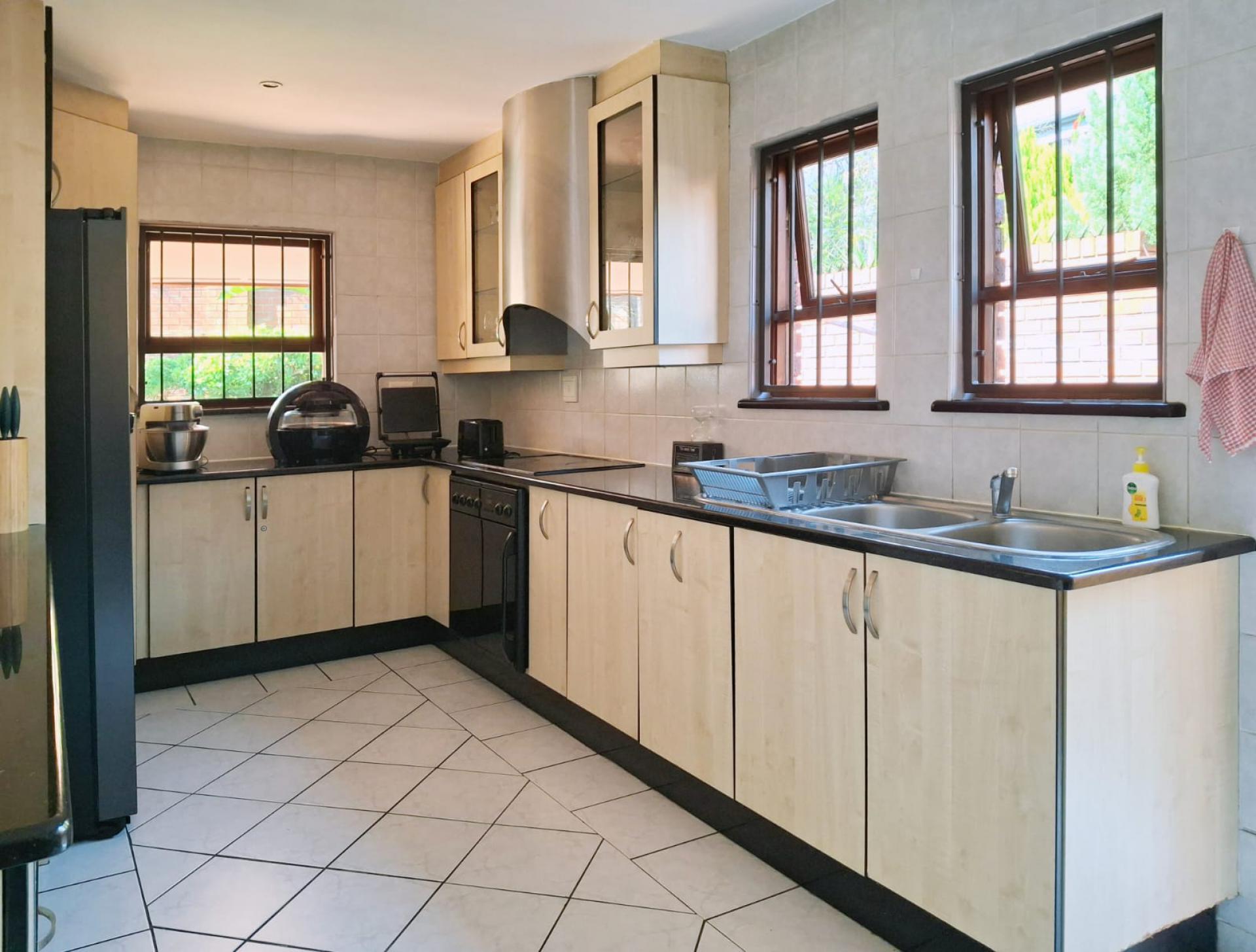  of property in Bryanston West