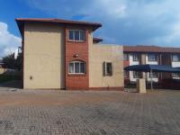 2 Bedroom 1 Bathroom Flat/Apartment for Sale for sale in Heidelberg - GP