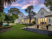  of property in Bryanston