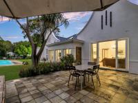  of property in Bryanston