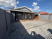  of property in Bosmont