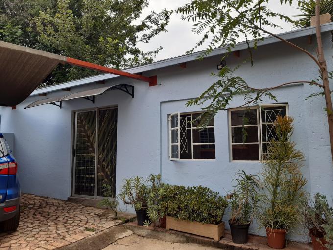 1 Bedroom Apartment to Rent in Kensington - JHB - Property to rent - MR665220