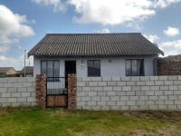 Front View of property in Bethelsdorp