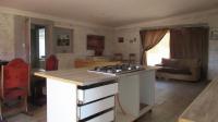 Kitchen - 11 square meters of property in Marabeth AH