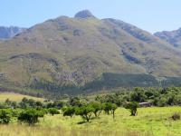  of property in Swellendam