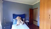 Bed Room 1 - 8 square meters of property in Savannah Country Estate