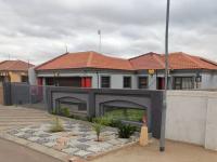 3 Bedroom 2 Bathroom House for Sale for sale in Polokwane