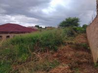  of property in Thohoyandou