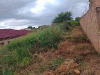  of property in Thohoyandou