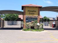  of property in Waterval East